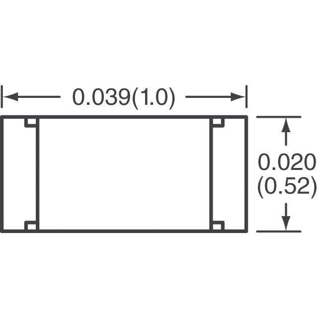 SF-0402S250-2 Bourns Inc. Fusibles